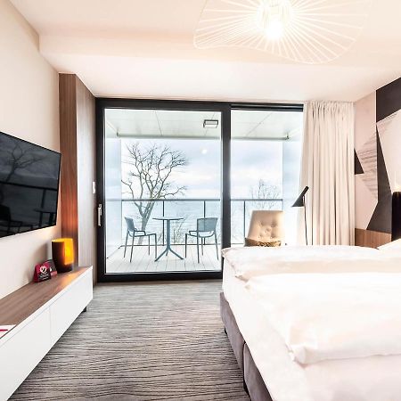 Vacationclub - Seaside Apartament 411 Kołobrzeg Eksteriør bilde