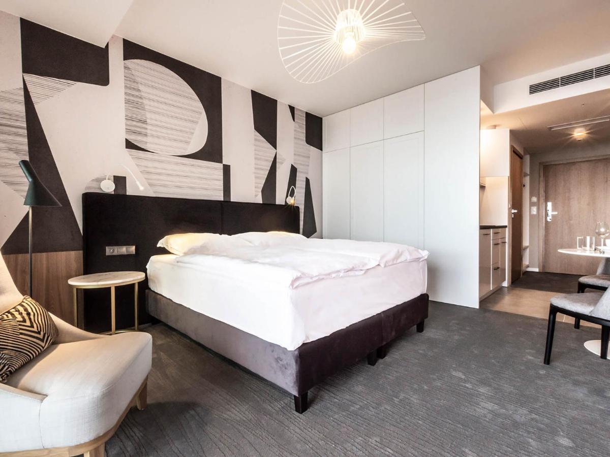 Vacationclub - Seaside Apartament 411 Kołobrzeg Eksteriør bilde