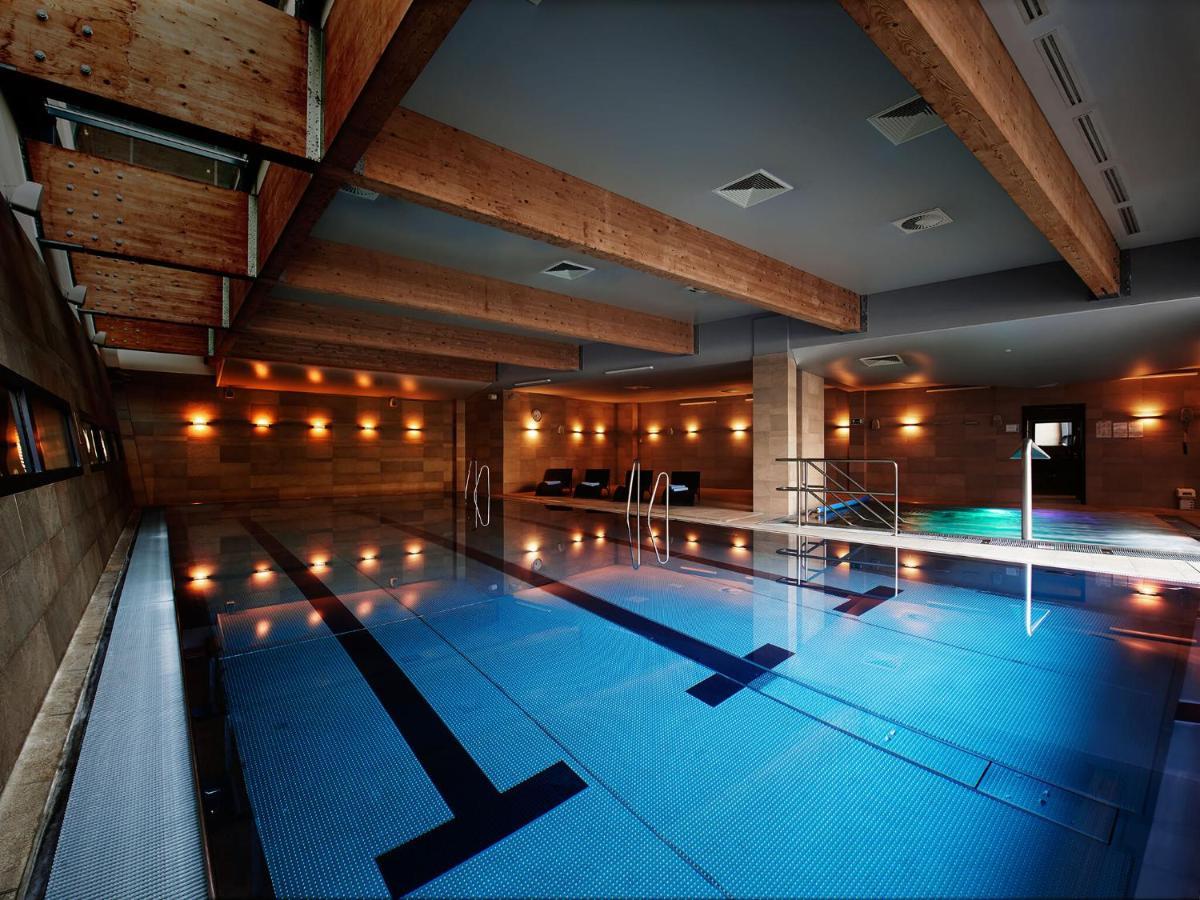 Vacationclub - Seaside Apartament 411 Kołobrzeg Eksteriør bilde
