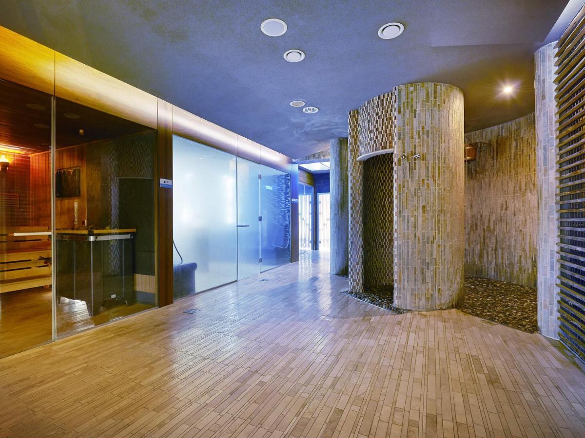 Vacationclub - Seaside Apartament 411 Kołobrzeg Eksteriør bilde