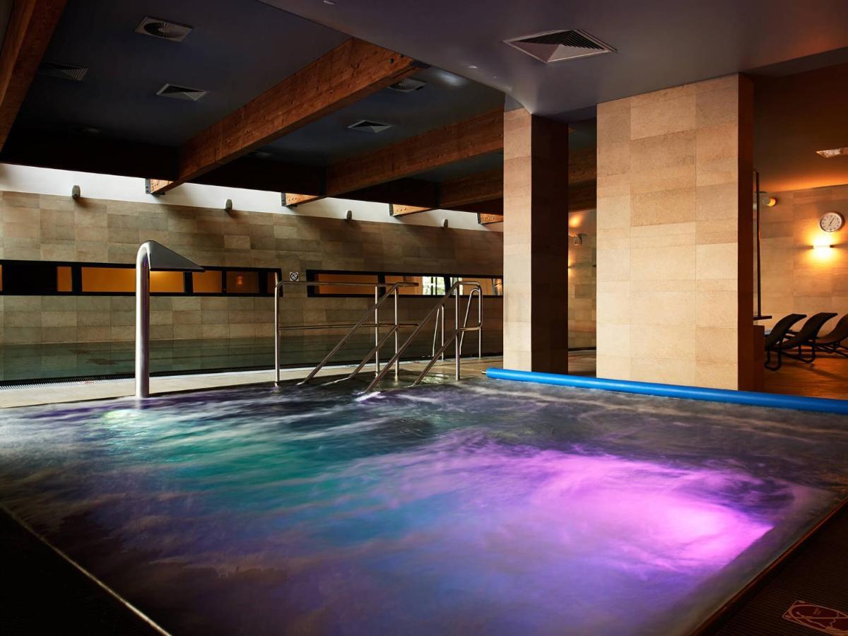 Vacationclub - Seaside Apartament 411 Kołobrzeg Eksteriør bilde